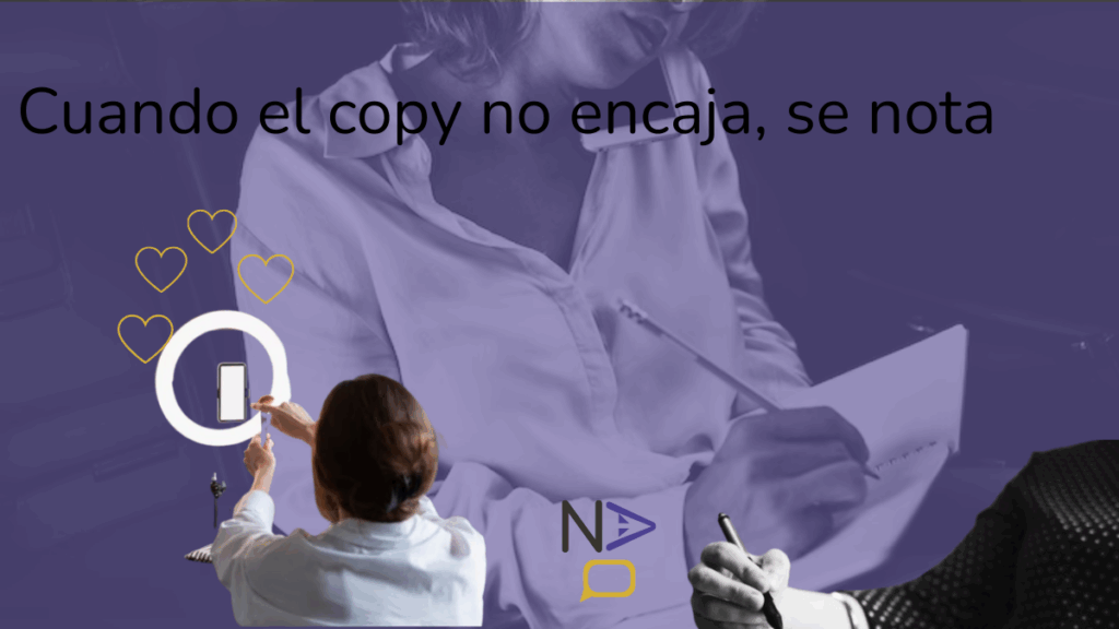 Copywriting